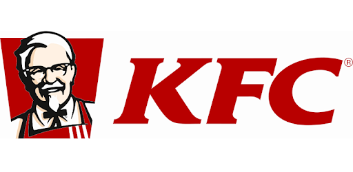 KFC brand logo 04 decal supplier